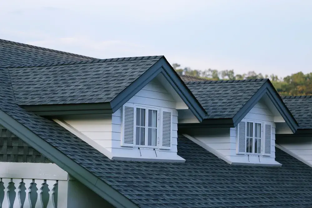 Affordable roofing company